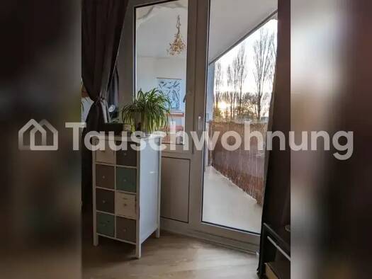 Studio zur Miete Tauschwohnung 350 € 1 Zimmer 37 m² 4. Geschoss Brühl Freiburg im Breisgau 79108