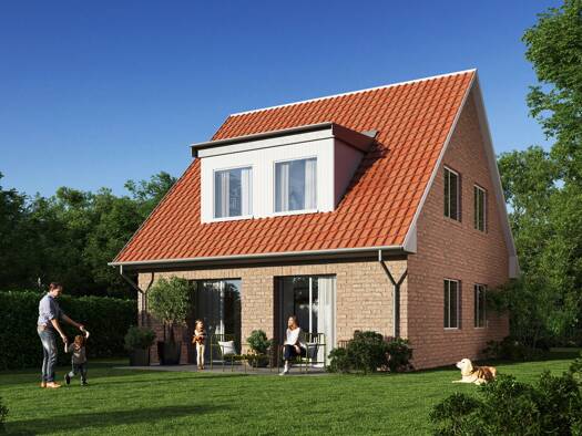 Einfamilienhaus zum Kauf provisionsfrei 696.800 € 4 Zimmer 113 m² 630 m² Grundstück Curslack Hamburg 21039