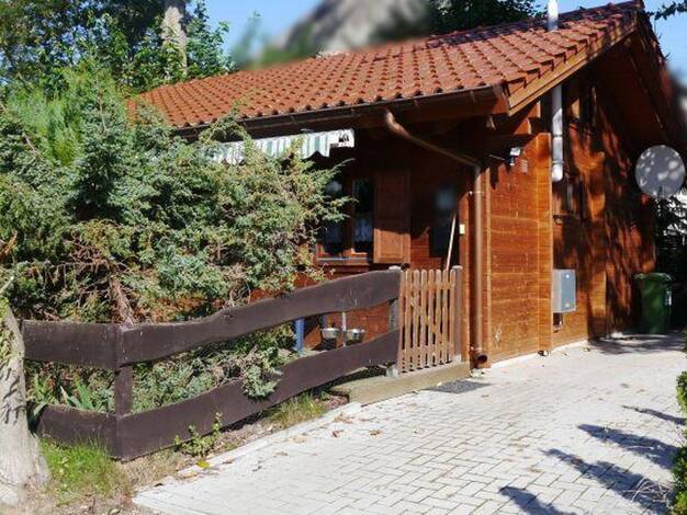 Haus zum Kauf provisionsfrei 139.000 € 3 Zimmer 53 m² 242 m² Grundstück Stove Boiensdorf 23974