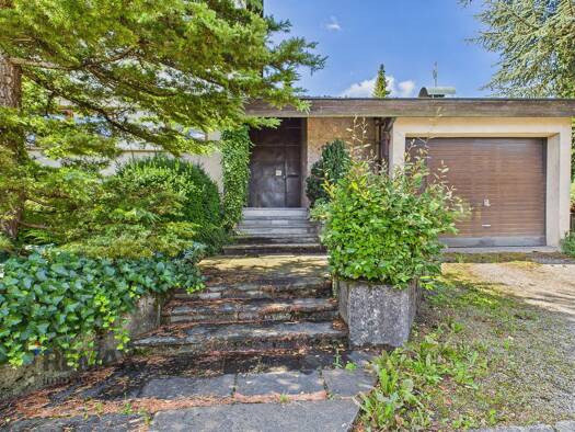 Einfamilienhaus zum Kauf 7 Zimmer 163 m² 1.132 m² Grundstück Johann-Strauß-Gasse 17 Dornbirn 6850