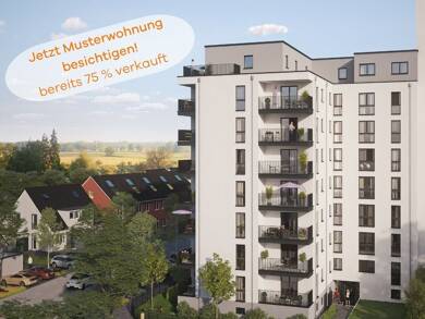 Neubauprojekt zum Kauf Keldenich Wesseling 50389