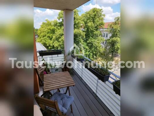 Wohnung zur Miete Tauschwohnung 742 € 3 Zimmer 69 m² 4. Geschoss Zehlendorf Berlin 12247