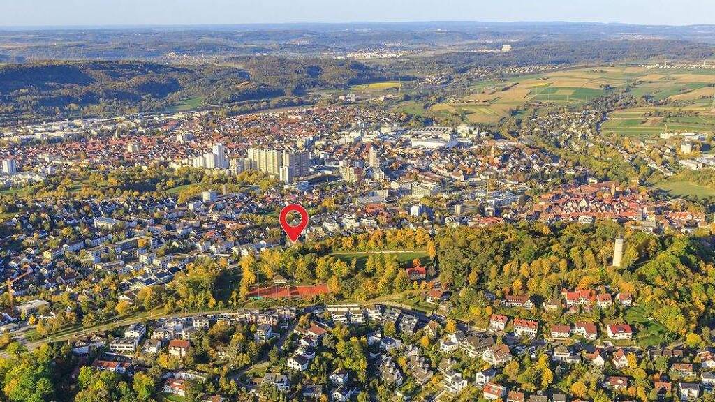Neubauprojekt zum Kauf Seestrasse 38 Leonberg 71229