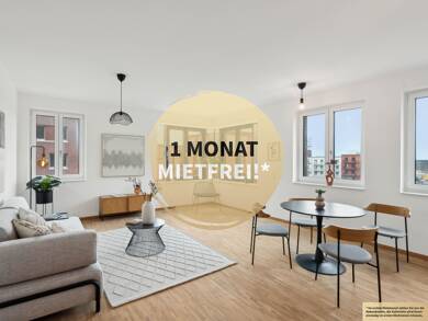 Wohnung zur Miete 1.390 € 4 Zimmer 92,9 m² Dachgeschoss, 4. Geschoss Christine-Hardt-Straße 15 Bemerode Hannover 30539