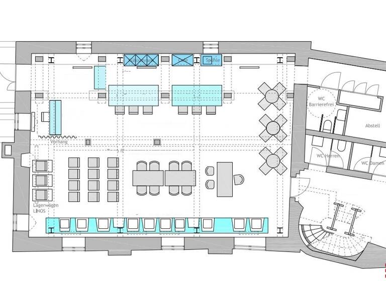 Sonstiges zum Kauf als Kapitalanlage geeignet 3.300.000 € 508 m² Wien 1040