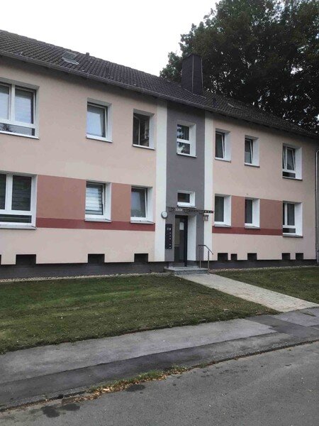 Wohnung zur Miete 370 € 2 Zimmer 41,1 m²<br/>Wohnfläche 1.<br/>Geschoss 20.10.2024<br/>Verfügbarkeit Teinerstr. 6 Germania Dortmund 44379