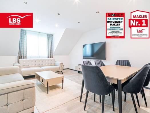 Maisonette zum Kauf 226.000 € 4,5 Zimmer 94 m² Waldhausen Nord 41061