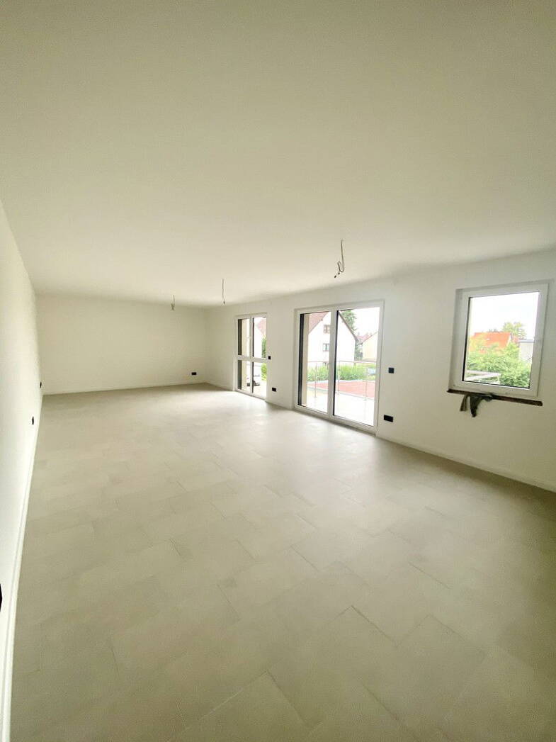 Wohnung zur Miete 1.980 € 4 Zimmer 132 m² 1. Geschoss frei ab 01.06.2025 Altenfurt Nürnberg 90475