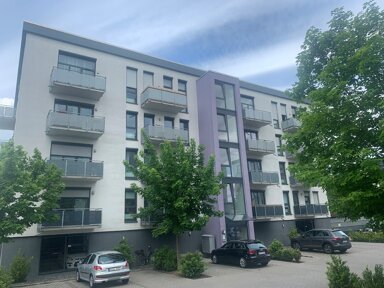 Wohnung zur Miete 660 € 2 Zimmer 49,8 m² frei ab 01.12.2024 Süd Gießen 35394