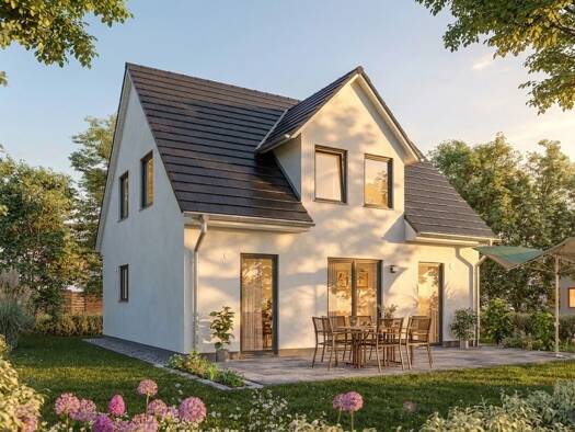 Einfamilienhaus zum Kauf provisionsfrei 435.200 € 4 Zimmer 118 m² 700 m² Grundstück Neuschönau Neuschönau 94556