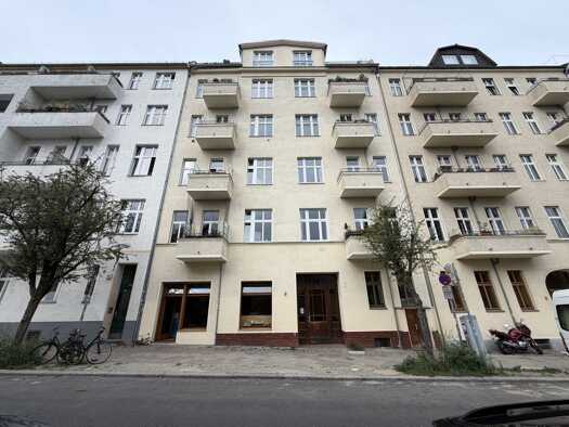 Wohnung zum Kauf 279.000 € 2 Zimmer 55 m² 3. Geschoss frei ab 01.12.2026 Schöneberg Tempelhof-Schöneberg 10829