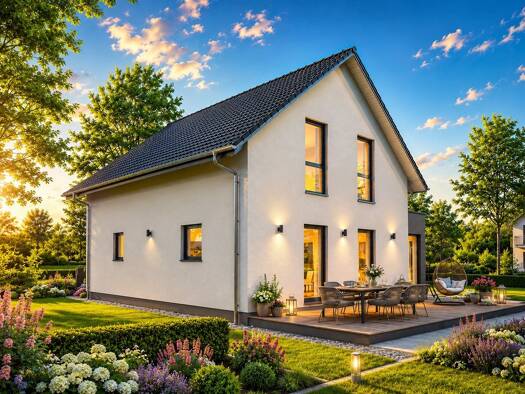 Einfamilienhaus zum Kauf 446.900 € 5 Zimmer 158 m² 400 m² Grundstück Rauental Rastatt 76437