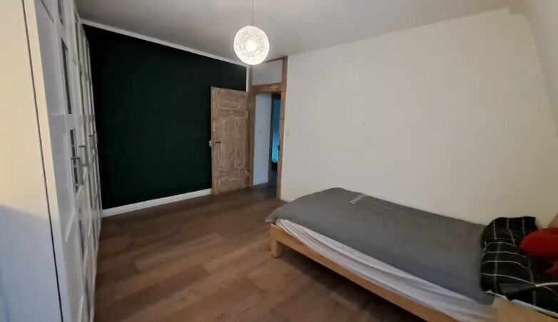 Wohnung zur Miete 435 € 2 Zimmer 69 m²<br/>Wohnfläche 2.<br/>Geschoss Entenpfuhl 10 Euskirchen Euskirchen 53879