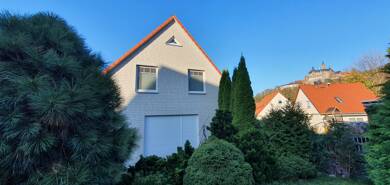 Einfamilienhaus zum Kauf 499.000 € 4 Zimmer 147 m² 525 m² Grundstück frei ab sofort Wernigerode Wernigerode 38855