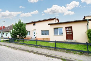 Einfamilienhaus zum Kauf 159.000 € 6 Zimmer 170,2 m² 1.843,2 m² Grundstück Brünkendorf Marlow 18337