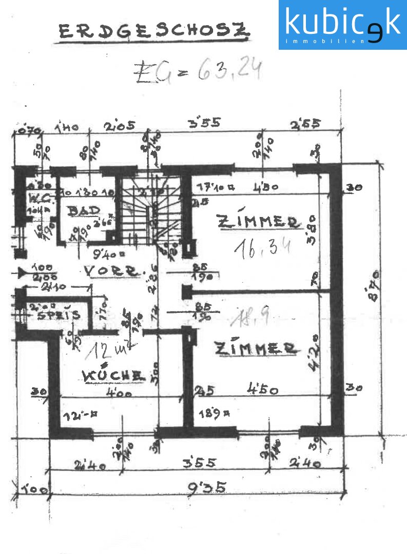 Einfamilienhaus zum Kauf 295.000 € 5 Zimmer 117,4 m²<br/>Wohnfläche 578 m²<br/>Grundstück Gänserndorf 2230