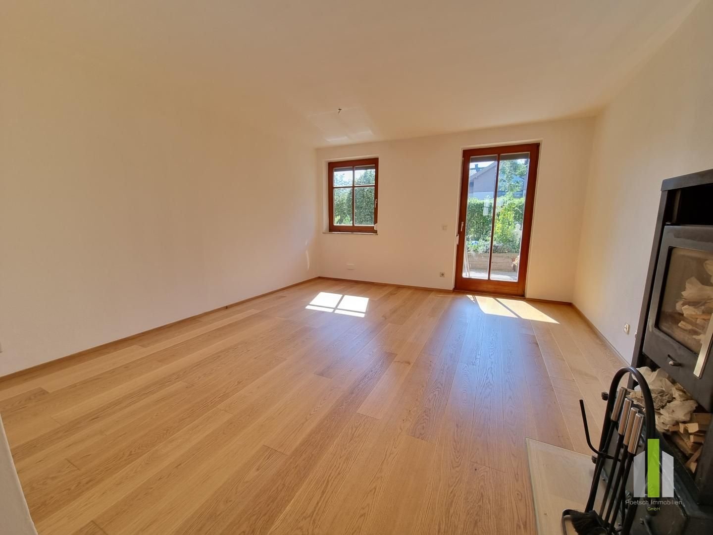 Terrassenwohnung zum Kauf 315.000 € 3 Zimmer 67,4 m²<br/>Wohnfläche Obertrum am See 5162