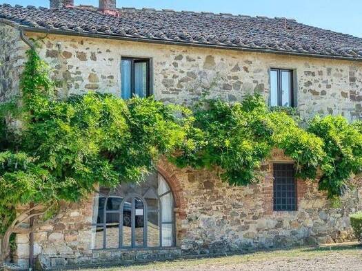 Haus zum Kauf 2.400.000 € 1.080 m² Castellina in Chianti 53011