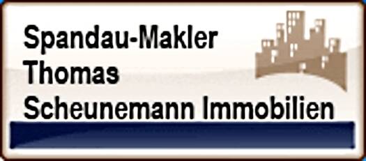 SPANDAU-MAKLER Thomas Scheunemann Immobilien e.K.