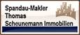 SPANDAU-MAKLER Thomas Scheunemann Immobilien e.K.