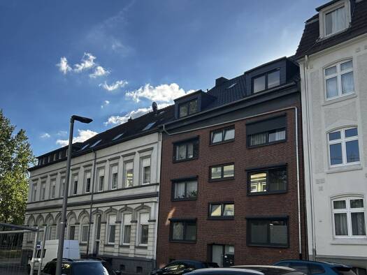 Wohnung zum Kauf 149.000 € 4,5 Zimmer 85 m² frei ab sofort Bulmke-Hüllen Gelsenkirchen 45888