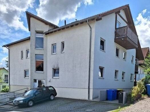 Wohnung zum Kauf 99.000 € 4 Zimmer 104 m² Waldenburg Waldenburg 08396