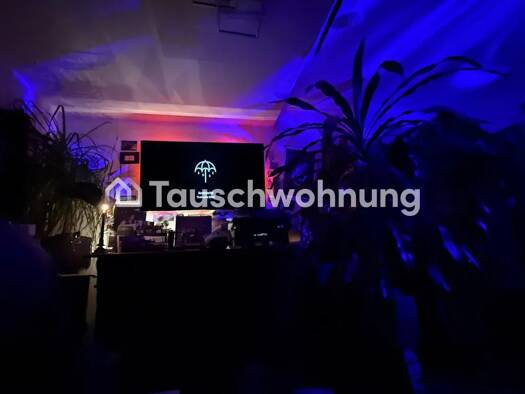 Wohnung zur Miete Tauschwohnung 370 € 3 Zimmer 40 m² 2. Geschoss Nadorst Oldenburg 26123