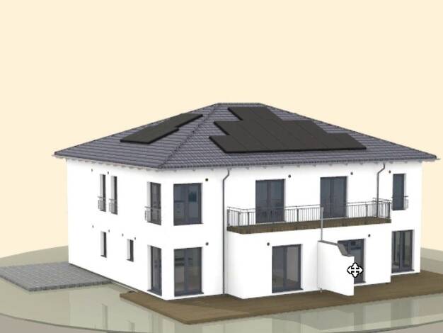 Haus zum Kauf 1.599.999 € 8 Zimmer 325 m² 780 m² Grundstück Unterfarrnbach Fürth 90768