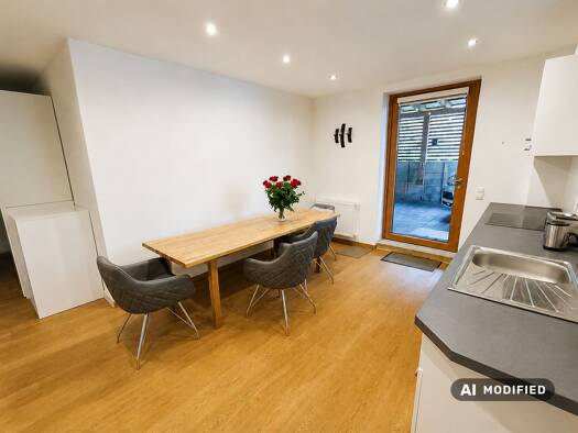 Wohnung zum Kauf 169.000 € 2 Zimmer 63 m² Alzenhof Eging a.See 94535