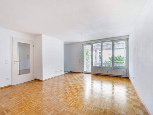 Wohnung zum Kauf 325.000 € 2 Zimmer 53,1 m² 1. Geschoss Aschheim 85609