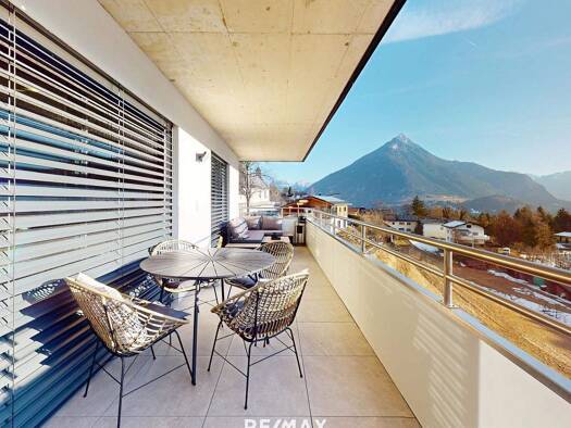 Wohnung zum Kauf 549.000 € 3 Zimmer 85 m² Imst 6460