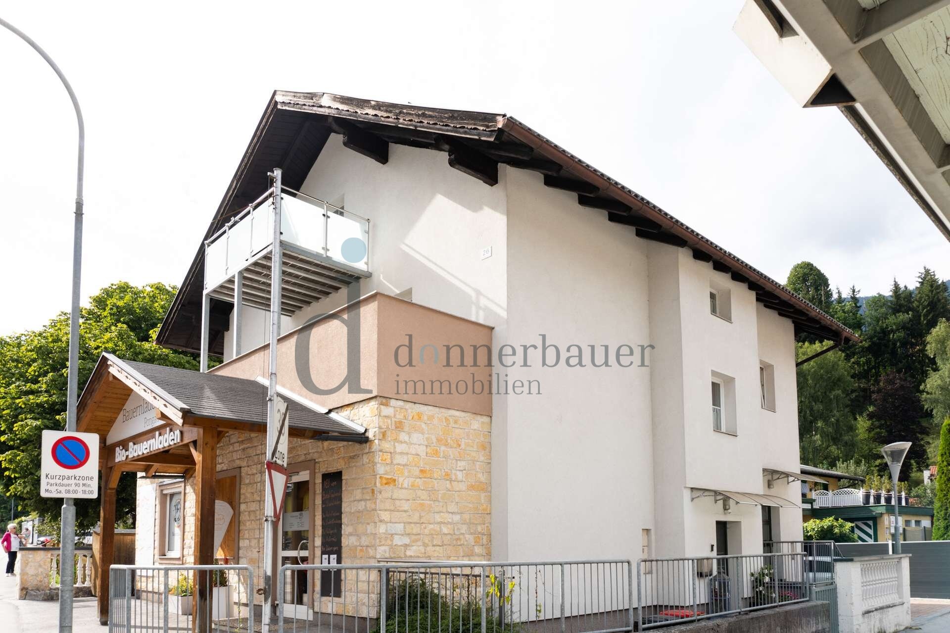 Haus zum Kauf 1.215.000 € 5 Zimmer 390 m²<br/>Grundstück Schwarzach im Pongau 5620