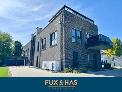 Wohnung zum Kauf 351.900 € 2 Zimmer 84,7 m² 1. Geschoss Lingen / Laxten 49809