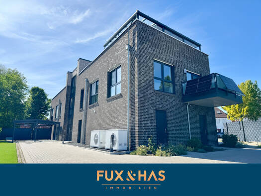 Wohnung zum Kauf 349.900 € 2 Zimmer 84,7 m² 1. Geschoss Lingen / Laxten 49809