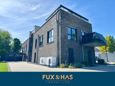 Wohnung zum Kauf 351.900 € 2 Zimmer 84,7 m² 1. Geschoss Lingen Lingen / Laxten 49809