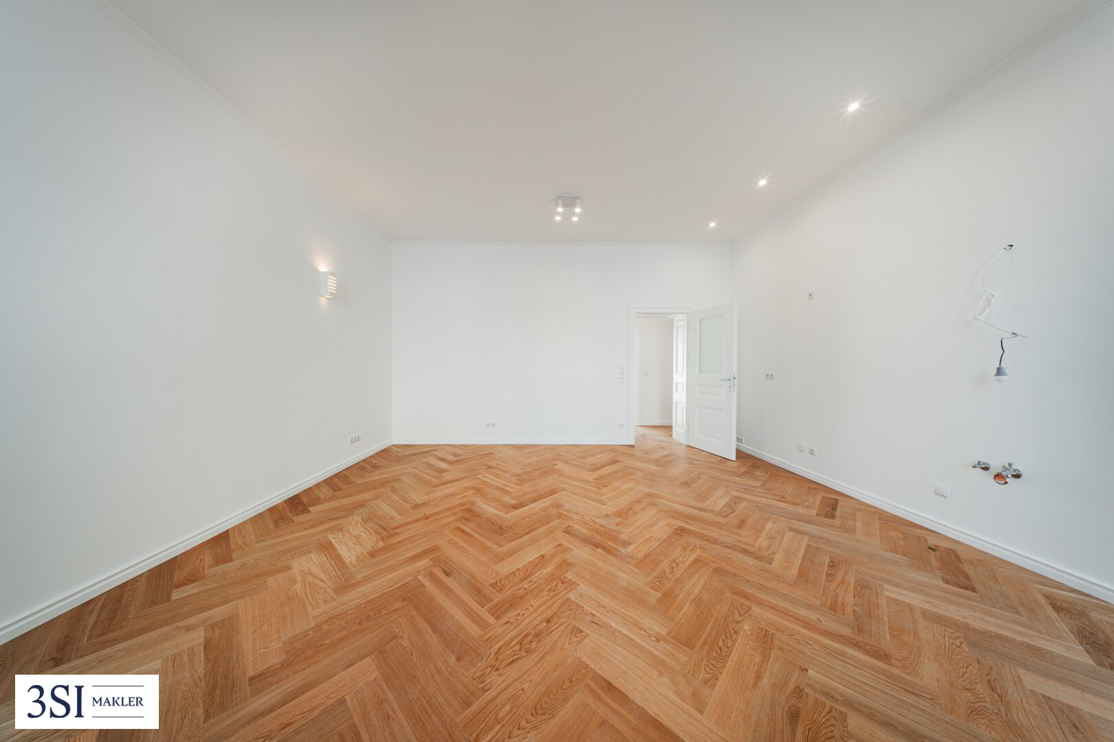 Wohnung zum Kauf 309.000 € 2 Zimmer 46,3 m²<br/>Wohnfläche 3.<br/>Geschoss Sturzgasse 44 Wien 1150