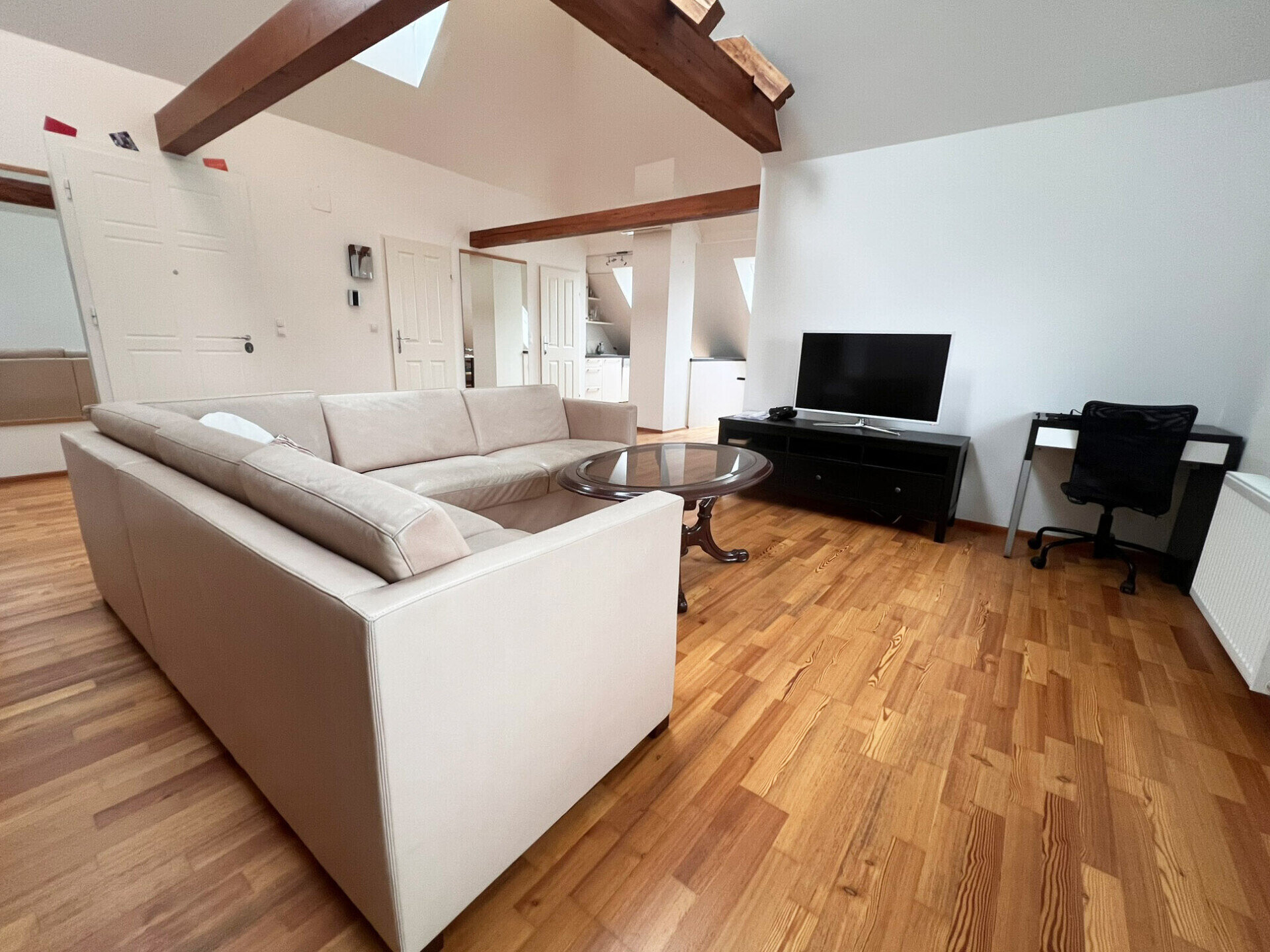 Penthouse zum Kauf 275.000 € 4 Zimmer 114,6 m²<br/>Wohnfläche Emmersdorf an der Donau 3644