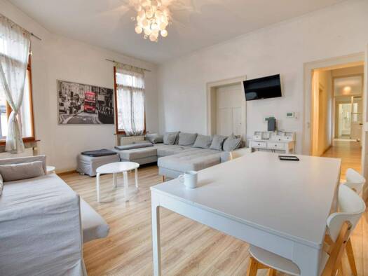 Gewerbeobjekt zum Kauf als Kapitalanlage geeignet 2.200.000 € 19 Zimmer 719 m² 399 m² Grundstück Käfertal Käfertal 68309