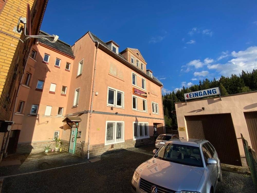 Haus – Klingenthal, Zwota - Ansicht 3
