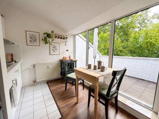 Wohnung zum Kauf 169.000 € 1 Zimmer 33,8 m² 2. Geschoss Bretzenheim Mainz 55128