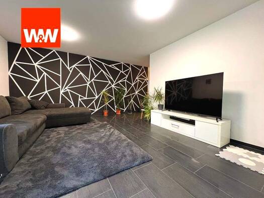 Wohnung zur Miete 760 € 3 Zimmer 69,2 m² frei ab sofort Mehring 54346