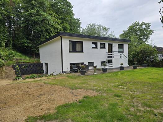 Bungalow zum Kauf 598.000 € 8 Zimmer 104 m² 770 m² Grundstück Buchholz 21244
