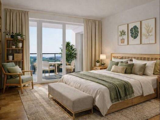 Wohnung zum Kauf - Erstbezug provisionsfrei 444.000 € 3 Zimmer 87,2 m² 3. Geschoss Endingen 79346