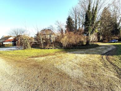 Grundstück zur Miete 678 m² Grundstück Trostberg Trostberg 83308
