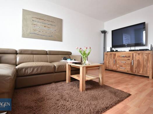 Wohnung zum Kauf 300.000 € 4 Zimmer 89,5 m² EG Lustenau 6890