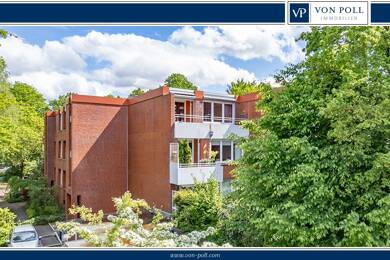 Wohnung zum Kauf 365.000 € 3 Zimmer 74 m² 2. Geschoss Osdorf Hamburg 22549