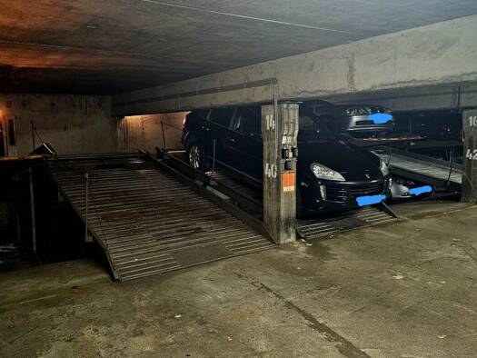 Tiefgarage zur Miete provisionsfrei 100 € 15 m² Eckenheim Frankfurt am Main 60435