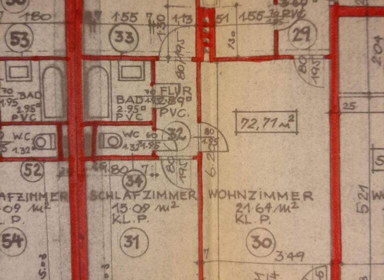 Penthouse zum Kauf 152.000 € 3 Zimmer 67,7 m² Teufelhof Sankt Pölten 3100