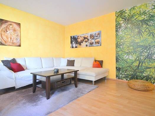 Wohnung zur Miete Wohnen auf Zeit 1.275 € 2 Zimmer 68 m² frei ab 01.01.2026 Gärten b Wöhrd Nürnberg 90489