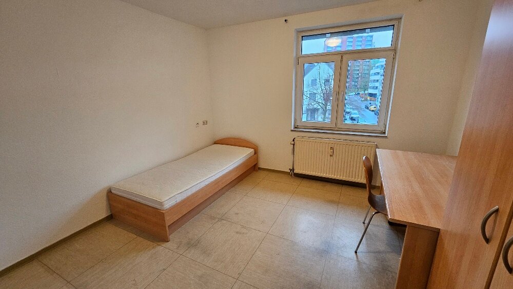 Wohnung zur Miete 309 € 1 Zimmer 19,7 m²<br/>Wohnfläche 2.<br/>Geschoss ab sofort<br/>Verfügbarkeit Haarener Gracht 7 Haaren Aachen 52080